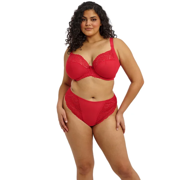 String rouge Elomi