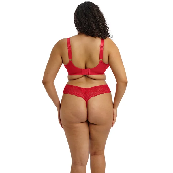 String rouge Elomi