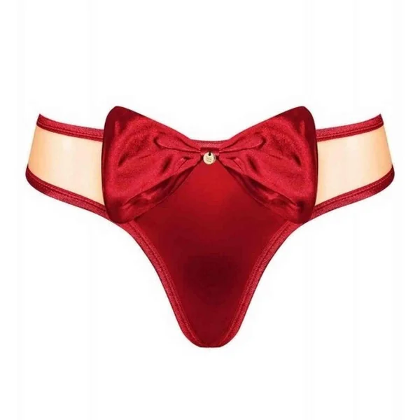 String - Rouge Obsessive