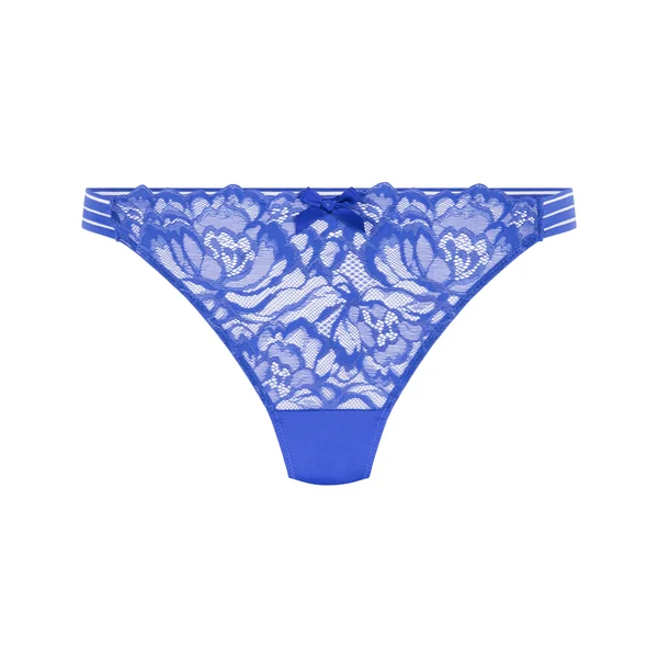 String Sally - Bleu
