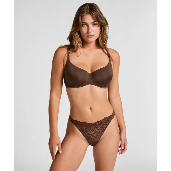 String Sally - Marron