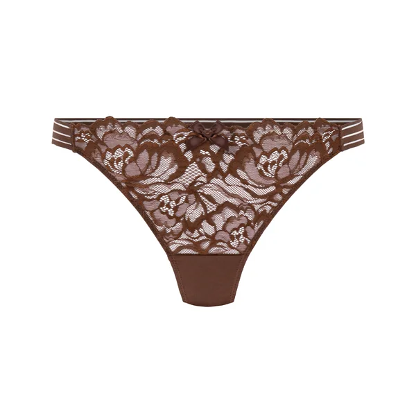 String Sally - Marron