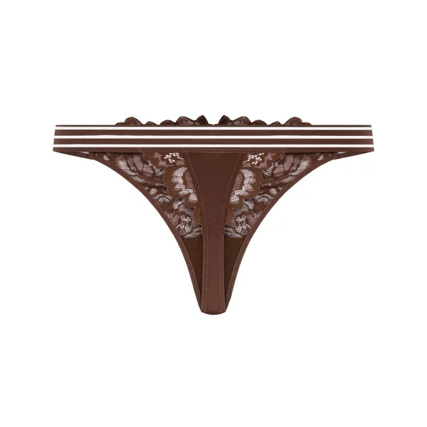 String Sally - Marron