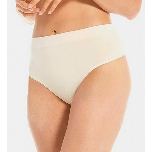 String sculptant Confort Bambou Beige Magic Body Fashion