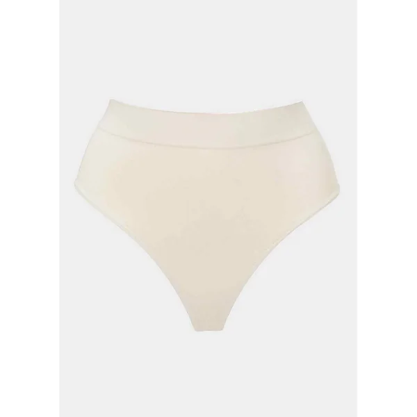 String sculptant Confort Bambou Beige Magic Body Fashion