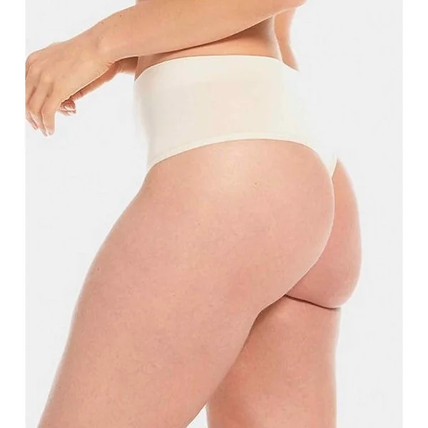String sculptant Confort Bambou Beige Magic Body Fashion