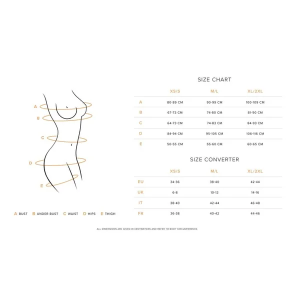 String sexy - Rouge Obsessive