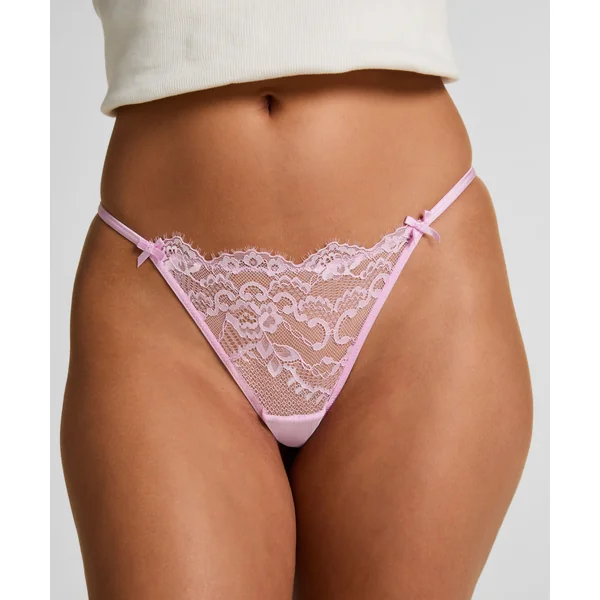 String Silvia - Rose
