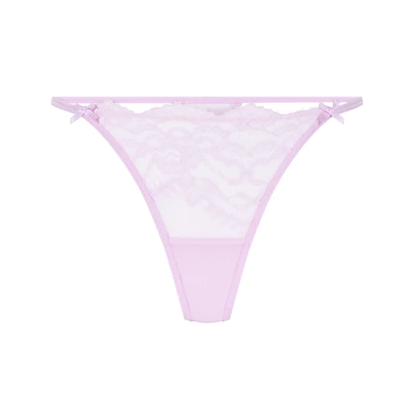 String Silvia - Rose