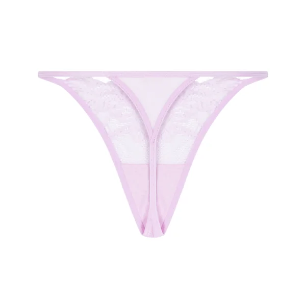 String Silvia - Rose