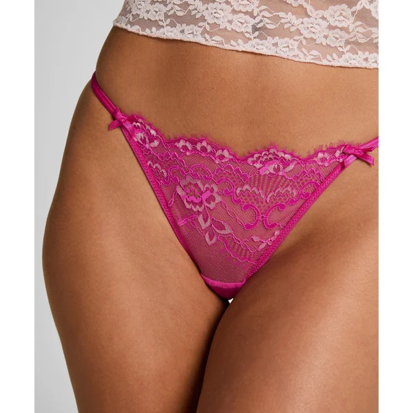 String Silvia - Rose