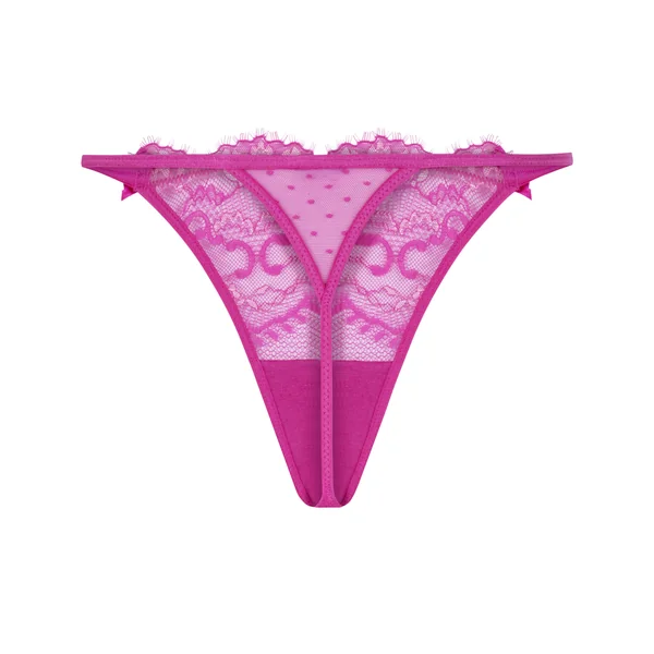 String Silvia - Rose
