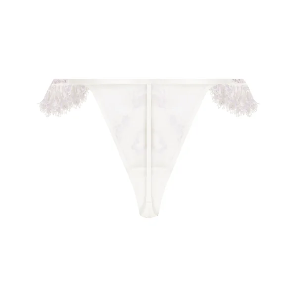 String Solene - Blanc