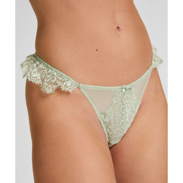 String Solene - Vert