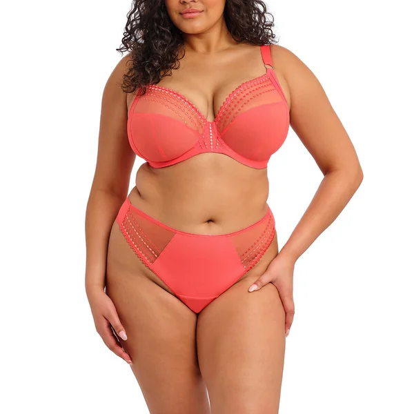 String - Sunset corail Elomi MATILDA