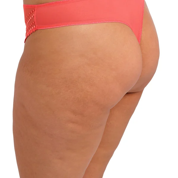 String - Sunset corail Elomi MATILDA