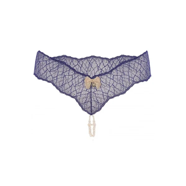 String Sydney double bleu