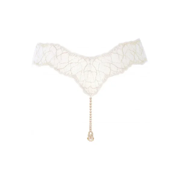 String Sydney double ivoire
