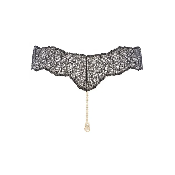 String Sydney double noir