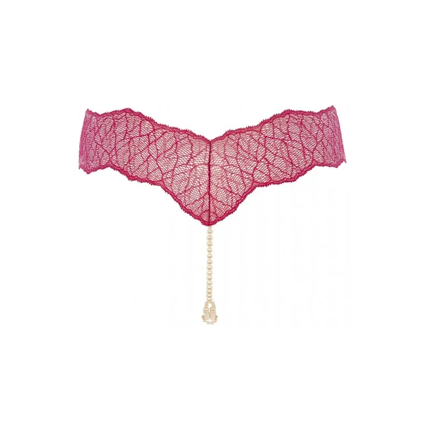 String Sydney double rouge