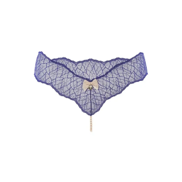 String Sydney single bleu