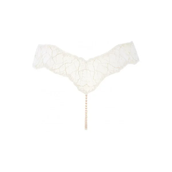 String Sydney single ivoire