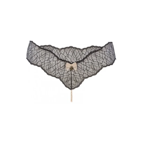 String Sydney single noir