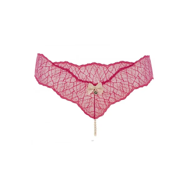 String Sydney single rouge