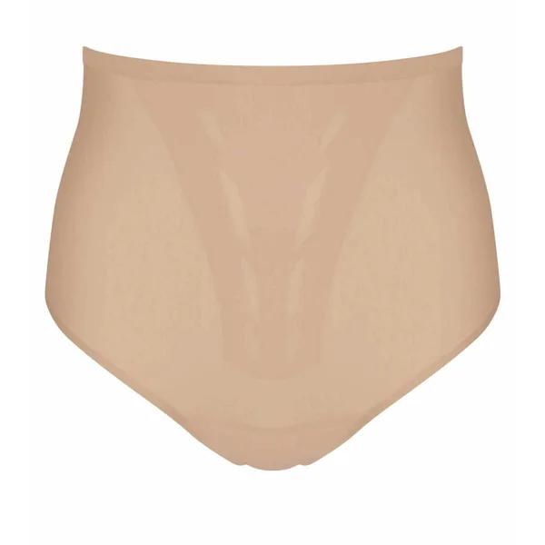 String Taille Haute Sculptant Triumph MY LIGHT SENSATION beige Triumph