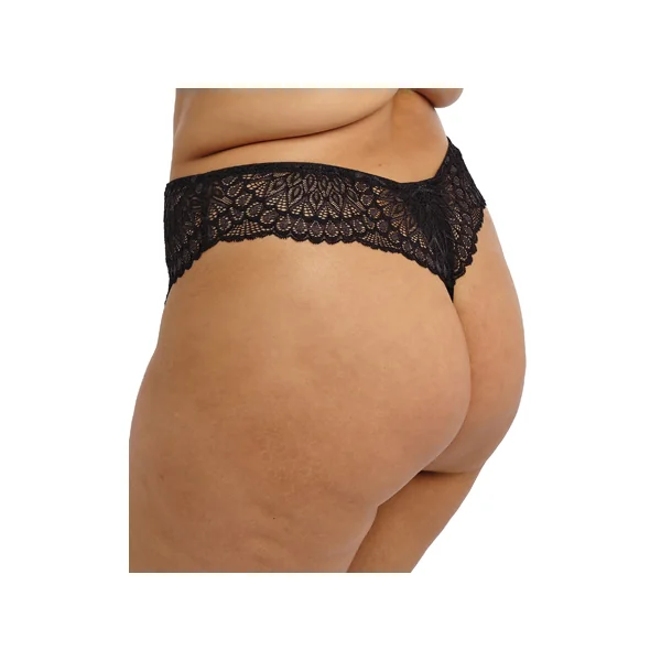 String TIERNIE 303370 NOIR