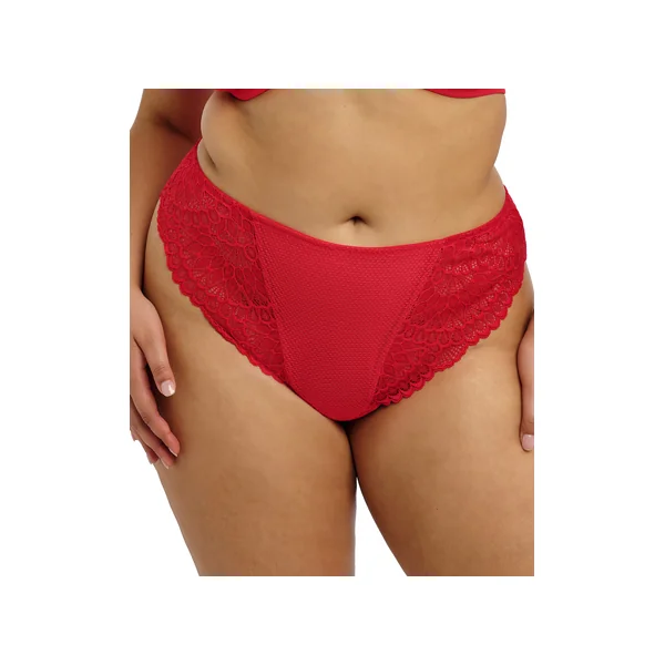 String TIERNIE 303370 ROUGE
