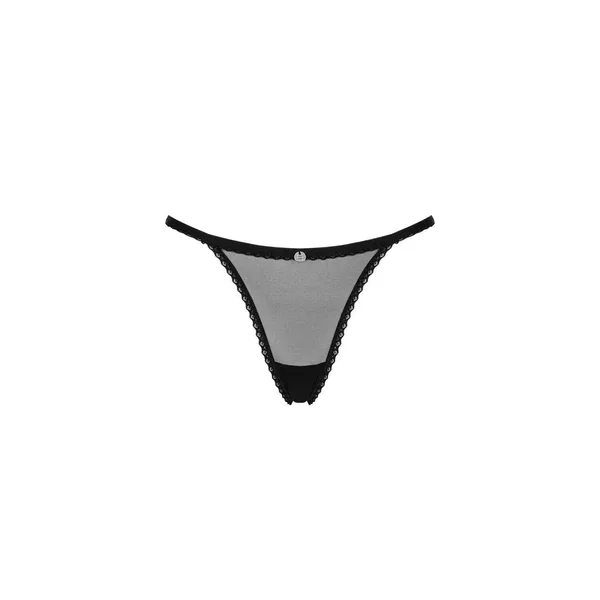 String transparent Celia