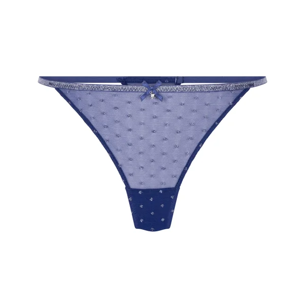 String Trinny - Bleu