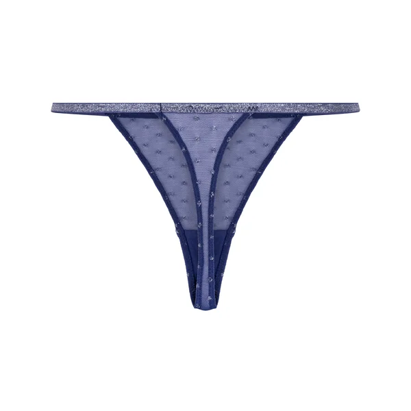 String Trinny - Bleu