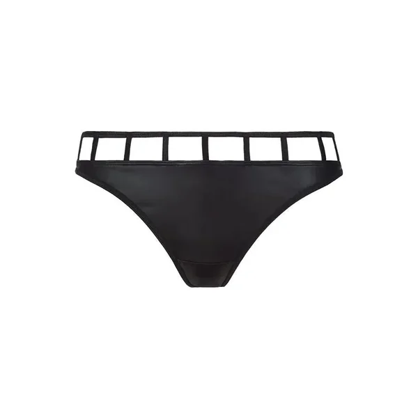 String wetlook V-8398