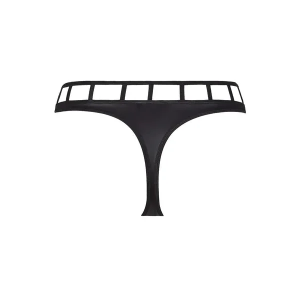 String wetlook V-8398
