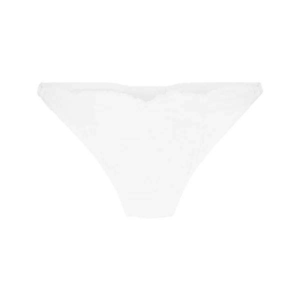 String Whitney - Blanc