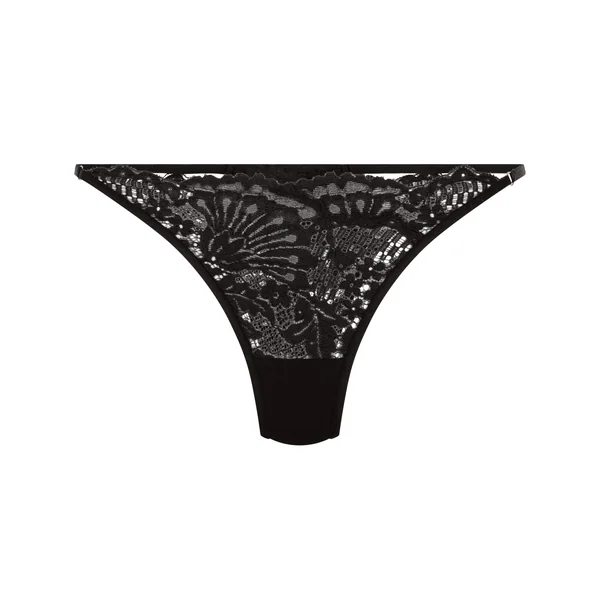String Whitney - Noir