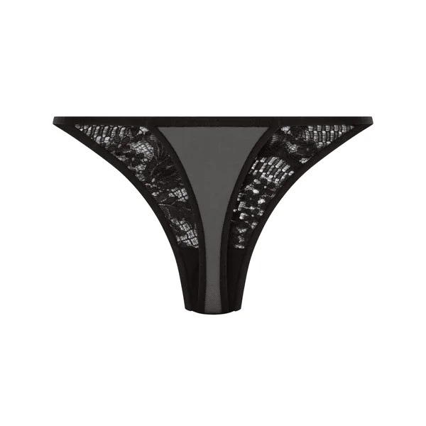 String Whitney - Noir