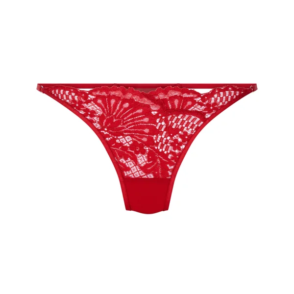 String Whitney - Rouge