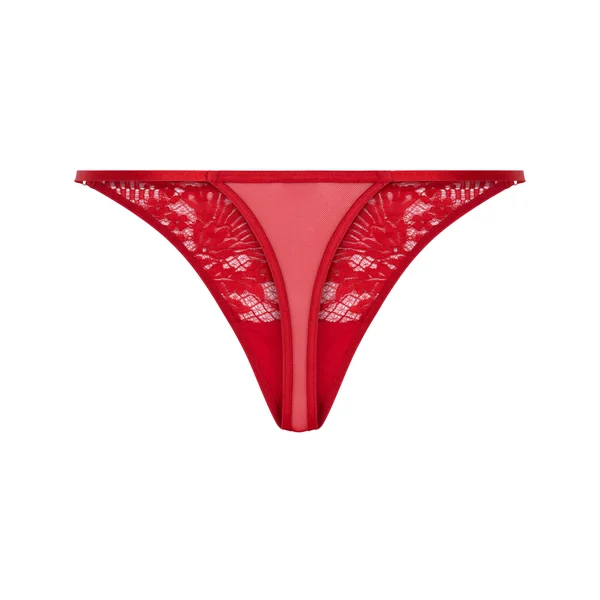String Whitney - Rouge