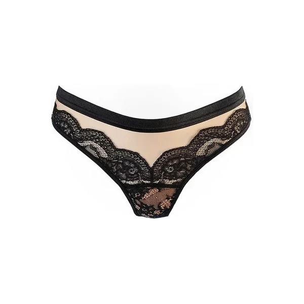String échancré V-10718