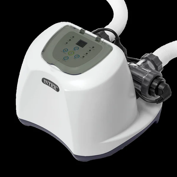Stérilisateur au sel QS1200 pour piscine jusqu'à 56,8m³