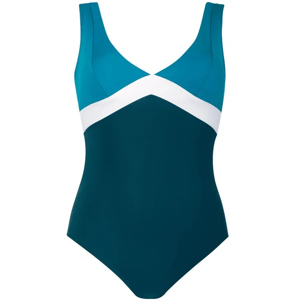 Sunflair - Maillot une pièce B Bleu 12