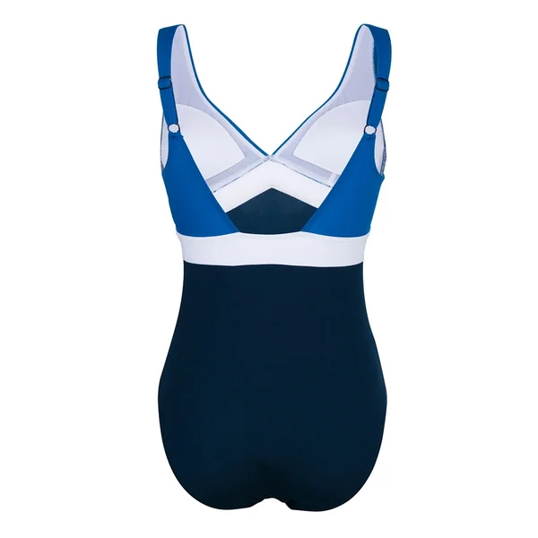 Sunflair - Maillot une pièce B Bleu 12