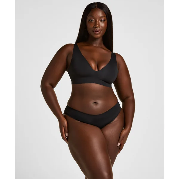 Super Confort Brésilien - Noir