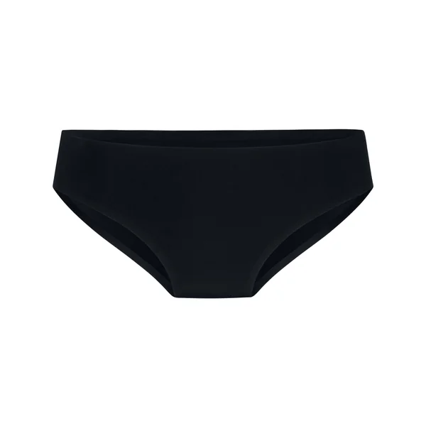 Super Confort Brésilien - Noir