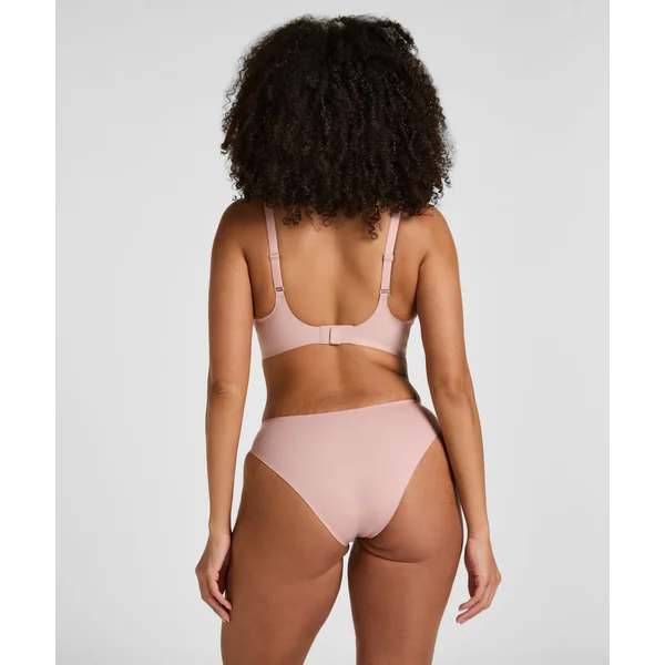 Super Confort Brésilien - Rose