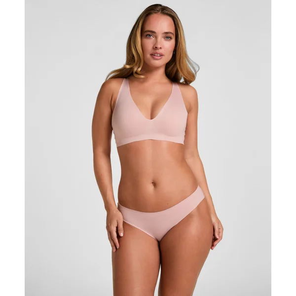 Super Confort Brésilien - Rose