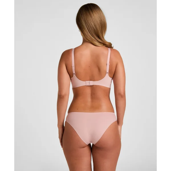 Super Confort Brésilien - Rose